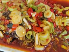 -重庆豆花饭