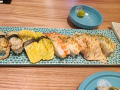 -晴季寿司(红旗街万达店)