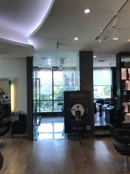 -意廊 Hair Salon