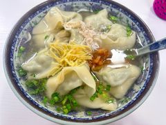 -秋娟小吃店