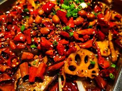 -味妙烤鱼吧(回龙观店)