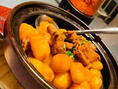 -双湖园·地标武汉菜(黄鹤楼解放路店)