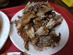 -传承缘正宗杨家吊炉饼(沈阳总店)