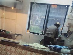 -黄家泡馍馆·非遗老字号·清真(凤九海荣名城店)