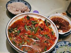 -生态苑农庄(十里画廊遇龙河店)