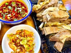 -长安后宰门水盆羊肉(新都心店)