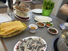 -万祥牛肉火锅(金龙店)
