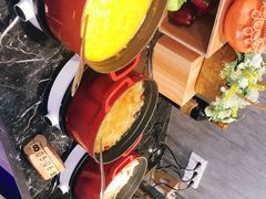 -非烤勿扰韩料自助烤肉(松山湖万科店)