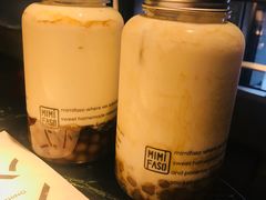 -MIMI FASO(古仓店)