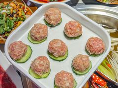 -来伊回麻辣烫·火锅串串清真(红瓦寺总店)