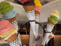 -Vola Gelato意大利手工冰淇淋(朝阳大悦城店)