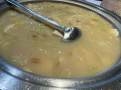 -金狮麟·新豫菜(杏石口路店)