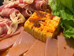 -朴鲸家正宗韩国料理(福田店)