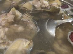-佳养记百味鸡煲海曙孝闻街店