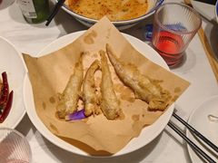 -裕丰源滋补烩面(桐柏路店)