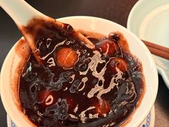 -奇芳阁·百年清真南京菜(夫子庙店)