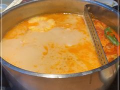 -生如夏花泰式火锅(鹭洲里店)
