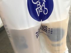 -茶百道(湖墅潮王路店)