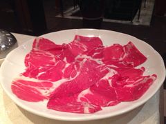 iphone_upload_pic-红鼎豆捞(珞狮路店)