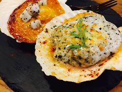 -CRAZYONES西班牙海鲜饭(日月光店)