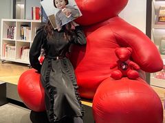 -BURBERRY(上海港汇恒隆广场店)