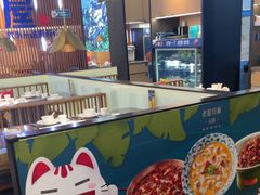 -老屋印象川菜(世纪东方店)