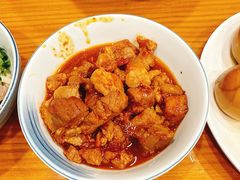 -小方的面(徐家汇店)