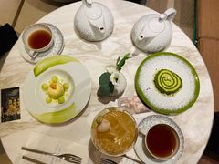 -théATRE 茶聚场(王府中環店)