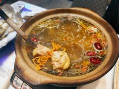 -丁字口海鲜热炒·烧烤大排档