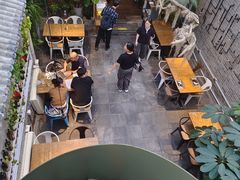 -闲·胡同 Barblu Hutong(雍和宫五道营店)