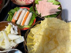 -谭记重庆老火锅(总店)