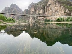 -孤山寨风景区