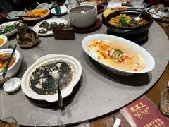 -张家卫·阳江菜·小海鲜(肥婆湾桥店)