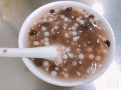 酒酿元宵-芳婆糕团店(王府大街店)
