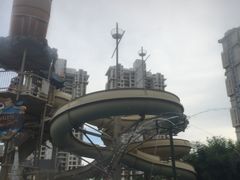 -亚马逊丛林水乐园