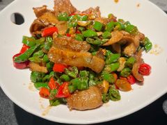 川湘小炒肉-赠李白·如诗的川味(余杭万达广场店)