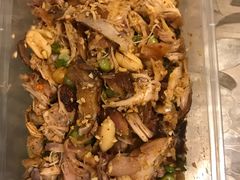 -鸿运兔·手撕烤兔(天府广场店)