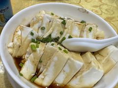 -雄仔农家菜馆·特色葱油鸡(六祖店)