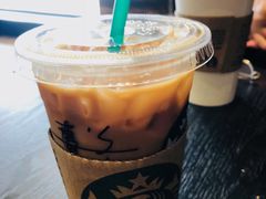 -星巴克(深圳宝安泰华店)