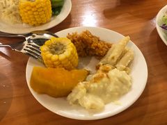 -So Lounge索兰至餐厅(蓝色港湾店)