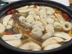 -王记菌汤牛肉·王记十味菌汤