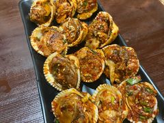 -青春韩国料理(汽博店)