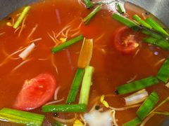 -王奋斗贵州酸汤牛肉火锅