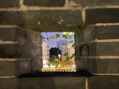 -相门城墙文化休闲景区
