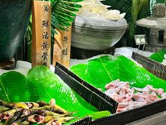 -金马门国际美食百汇(珞喻路店)