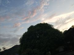-石燕湖生态旅游景区