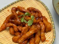 -品渔味湖鲜馆(拈花湾店)