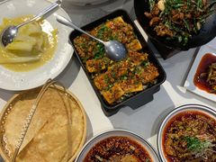 -院8里·少城记忆老川菜(宽窄巷子店)