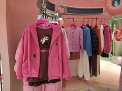 -妖精的口袋(龙之梦店)