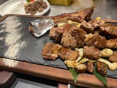 -大神太神·铁板烧(七宝领展广场店)